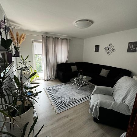 Apartment Danijela เซนญ์ ภายนอก รูปภาพ