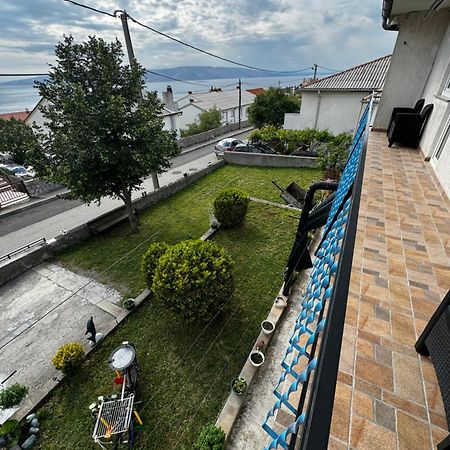 Apartment Danijela เซนญ์ ภายนอก รูปภาพ
