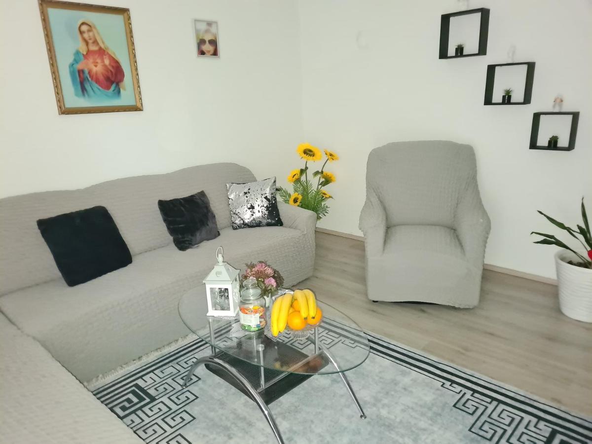 Apartment Danijela เซนญ์ ภายนอก รูปภาพ