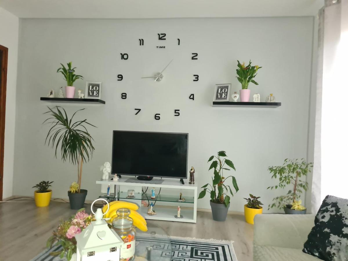Apartment Danijela เซนญ์ ภายนอก รูปภาพ