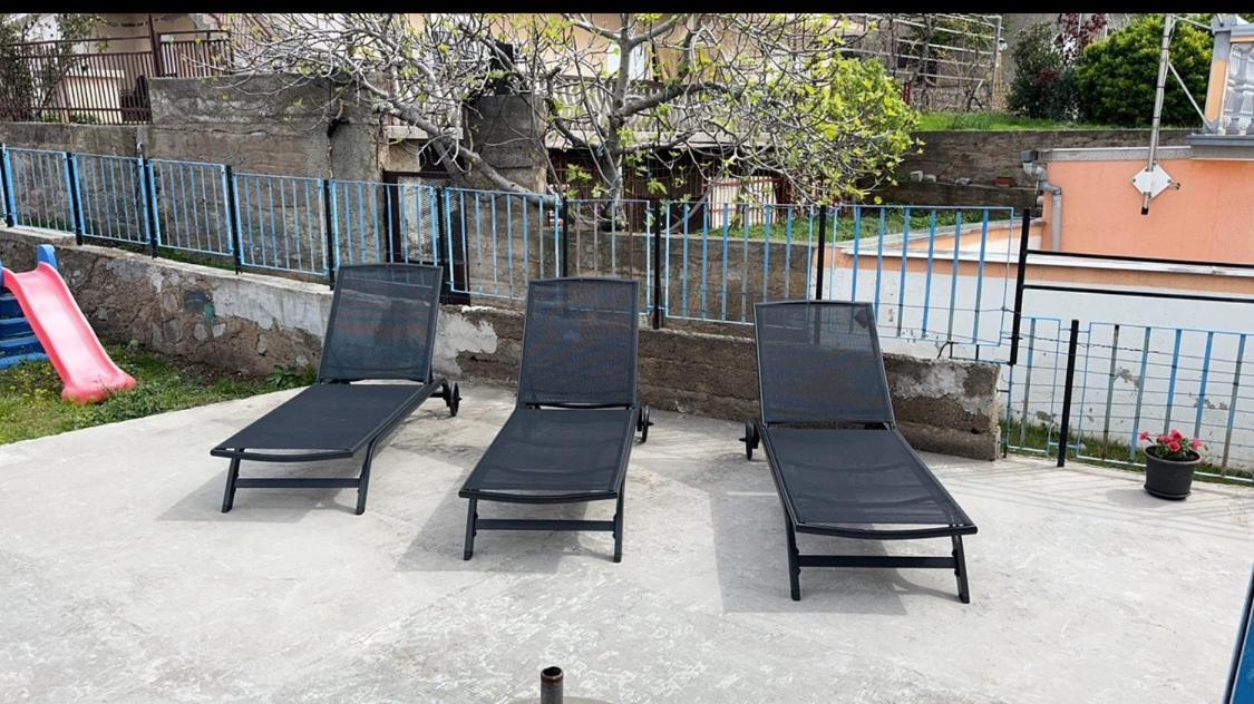 Apartment Danijela เซนญ์ ภายนอก รูปภาพ