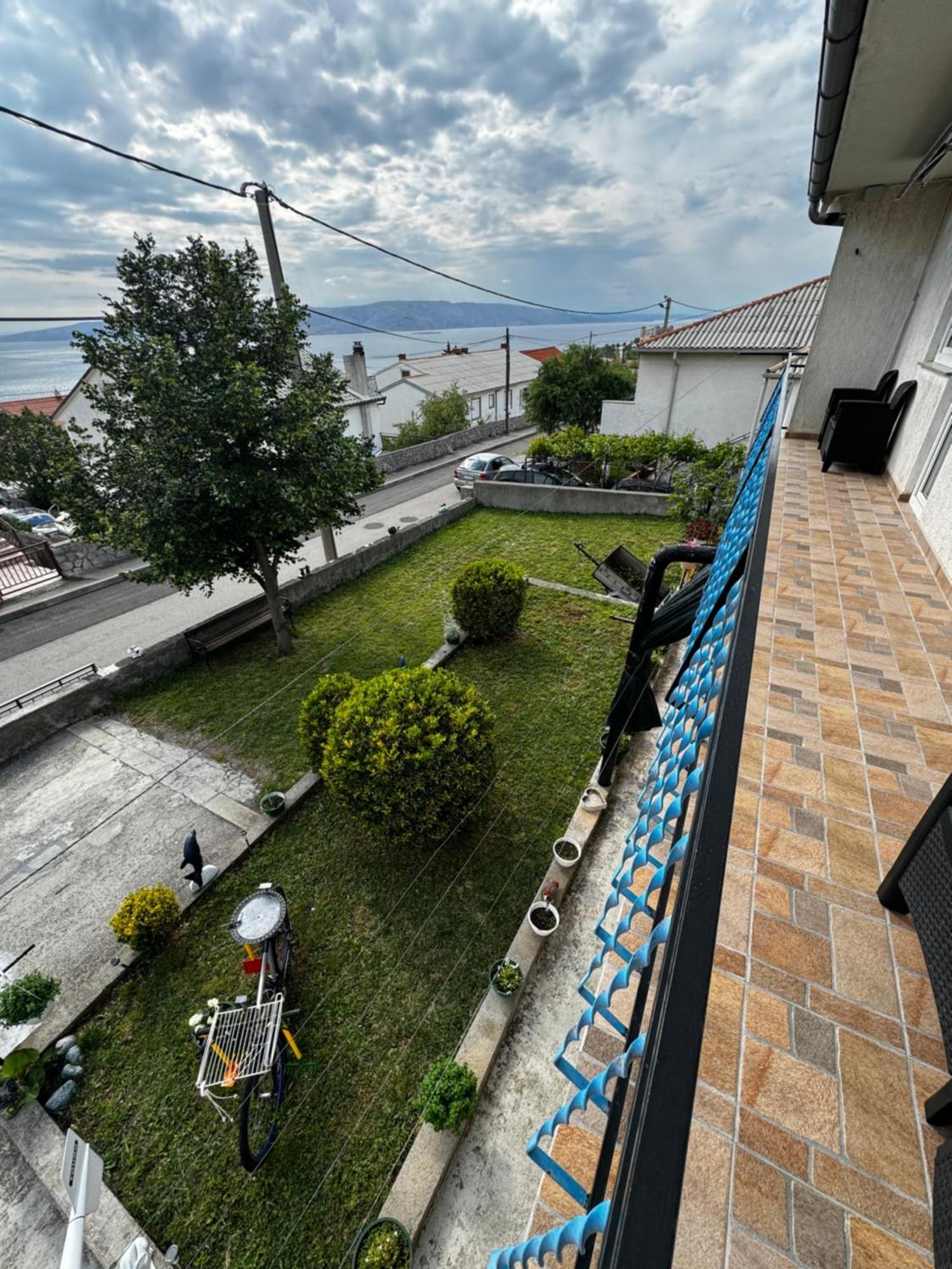 Apartment Danijela เซนญ์ ภายนอก รูปภาพ