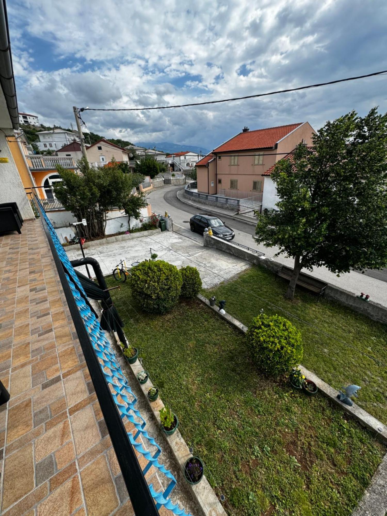 Apartment Danijela เซนญ์ ภายนอก รูปภาพ