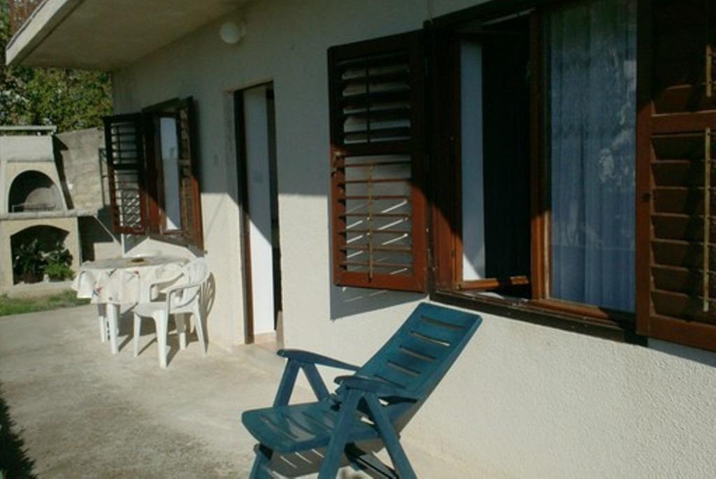 Apartment Danijela เซนญ์ ภายนอก รูปภาพ