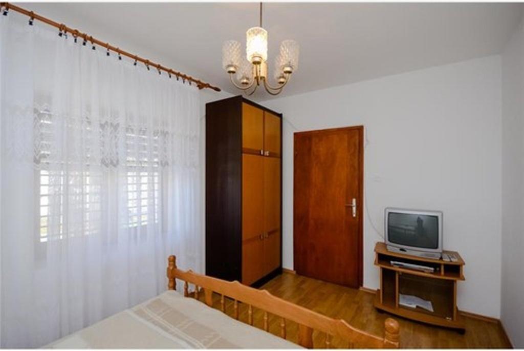 Apartment Danijela เซนญ์ ภายนอก รูปภาพ