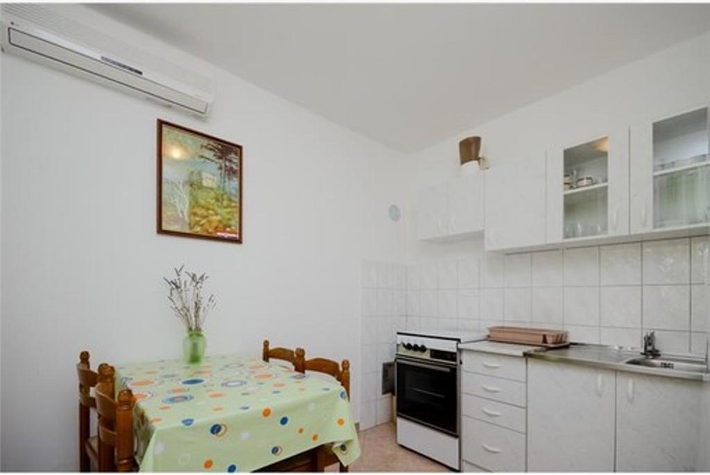 Apartment Danijela เซนญ์ ภายนอก รูปภาพ