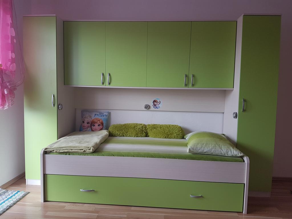 Apartment Danijela เซนญ์ ภายนอก รูปภาพ