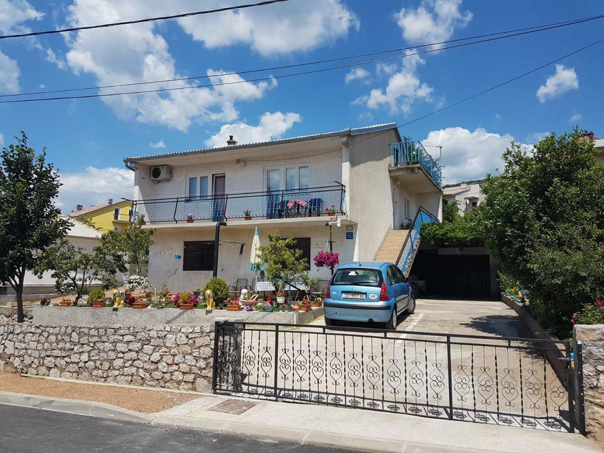 Apartment Danijela เซนญ์ ภายนอก รูปภาพ