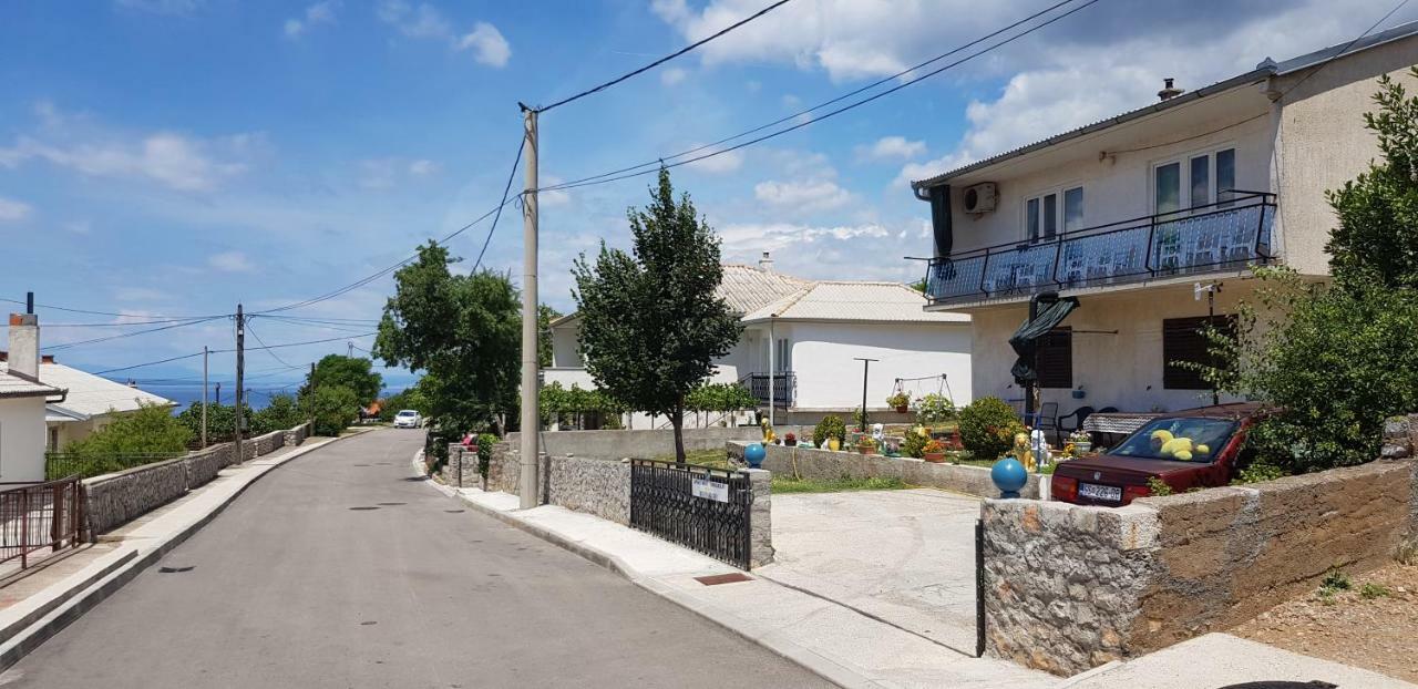 Apartment Danijela เซนญ์ ภายนอก รูปภาพ